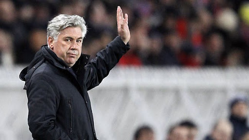 Football-Espagne: la liga « est plus ouverte que jamais », selon Ancelotti
