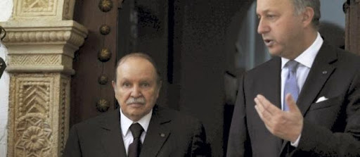 Gaz de schiste : la France va explorer en Algérie