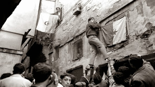 Guerre de libération: la contribution des étudiants algériens de l&rsquo;université Zeitouna était « précieuse »