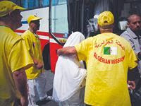 Hadj 2014 : Quatre agences de voyage suspendues