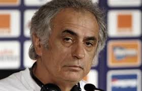 Halilhodzic: « Ghilas pourrait ne pas être retenu pour le mondial »