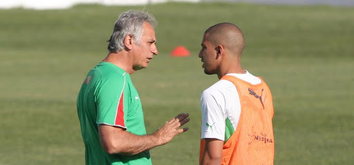 Halilhodzic met en garde les joueurs