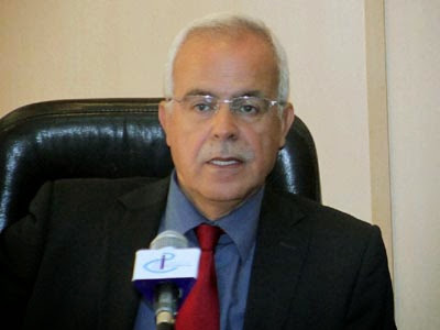 Hamid Grine, ministre de la Communication « L’Algérie est dans une volonté de réforme de sa stratégie de communication »