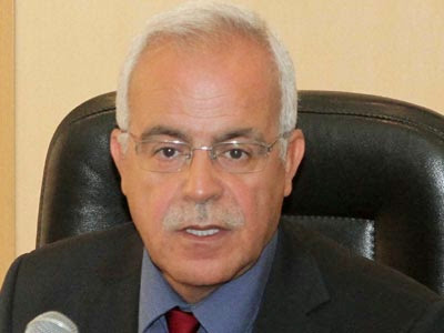 Hamid Grine, ministre de la Communication, « Ma feuille de route, c’est le professionnalisme dans la presse »