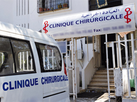 Hôpitaux privés autorisés, dons d&rsquo;organes légalisés et scandales dénoncés : Thérapie de choc pour la santé