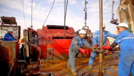 Hydrocarbures : les volumes découverts en 2013 s’élèvent à 629 millions de Tep (Alnaft)