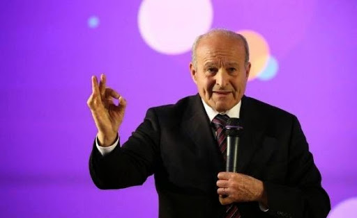 Il a cédé ses parts de Djezzy à Vimpelcom, Cevital a obtenu 234 millions de dollars en contrepartie