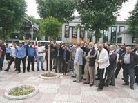 Ils ont tenu, hier, un rassemblement devant la cour de justice de Sétif : Des coopérateurs d’Oum El-Hayat crient à l’arnaque