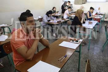 Ils profitent de la détresse des candidats au bac : Les vampires de l&rsquo;angoisse