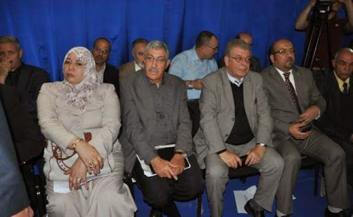 Ils se réunissent cet après-midi à Alger, Les Forces du changement n’iront pas aux consultations