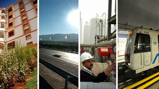 Investissement: Un nouveau plan quinquennal pour développer une économie compétitive et diversifiée