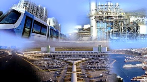 Investissements andi au 1er trimestre 2014 : 57 % des projets actuellement en création