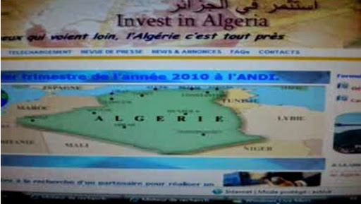 Investissements étrangers: 11 pays émetteurs de flux d’IDE, en adhésion totale avec la règle 51/49% (Andi)