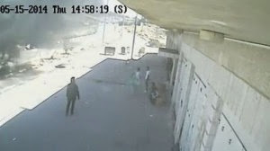 Israël accusé d’avoir « exécuté » deux adolescents