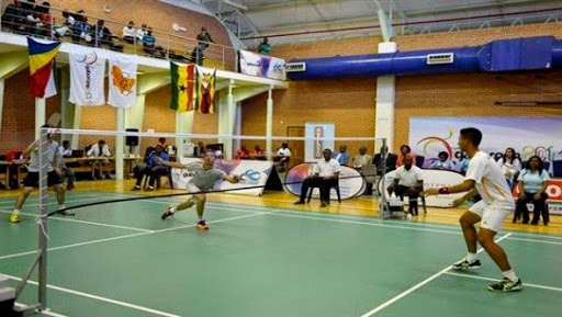 Jeux africains de la jeunesse (5e journée): cinq nouvelles médailles pour l’Algérie