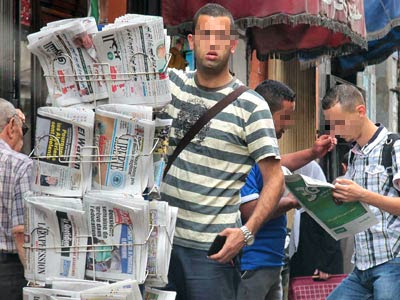 Journée mondiale de la liberté de la presse – Situation de la presse en Algérie Entre acquis et ambitions