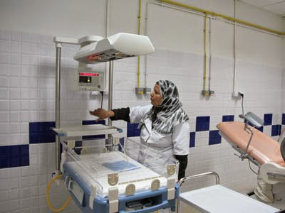 Journée parlementaire sur le rôle de la sage-femme Le pivot de lutte contre la mort maternelle et néonatale