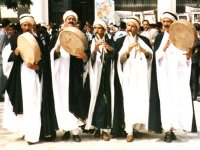 La 8e édition est prévue du 23 au 29 mai à béchar : L’apport du patrimoine diwane dans l’art musical