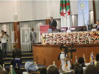 La conférence des pays non alignés s’ouvre aujourd’hui à Alger : Le souvenir de 1973 ranimé