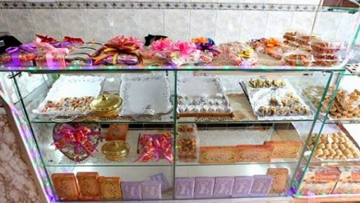 La Djouzia de Constantine, du savoir-faire ancestral à la « marque déposée »