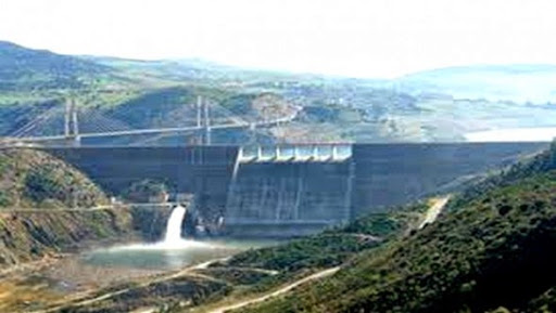 La magie des lieux opère lors d&rsquo;une randonnée pédestre internationale à Beni-Haroun (Mila)