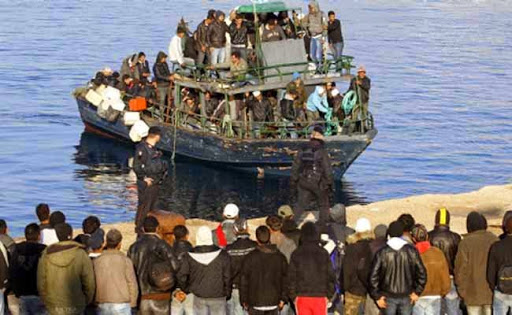 La majorité des Maghrébins n’a pas l’intention d’émigrer dans les deux prochaines années