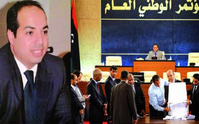 La nomination du nouveau premier ministre est contestée : Maladroitement, la libye s’efforce de sortir de l’impasse