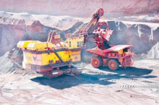 La nouvelle loi minière opérationnelle : La souveraineté nationale consacrée