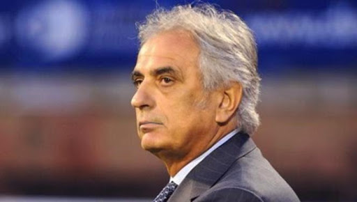 La presse turque annonce Halilhodzic à Trabzonsport