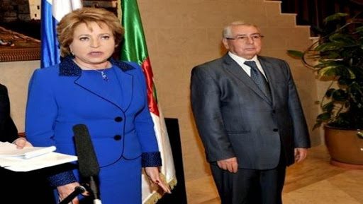 La Russie apprécie hautement la politique extérieure de l’Algérie (responsable russe)