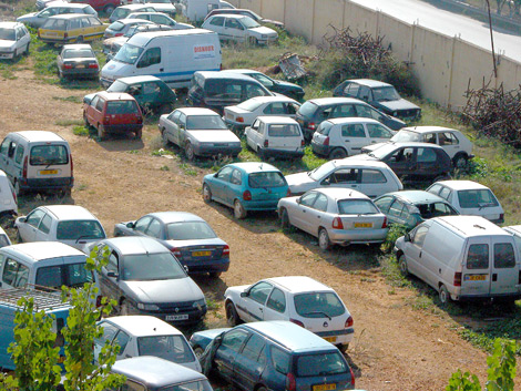 La sarl el waad essadek en faillite : Panique à bouira