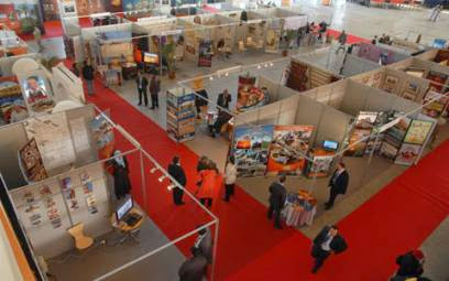 La Tunisie fortement représentée à la 15e édition du SITEV-2014 : Des tarifs spéciaux pour les touristes Algériens