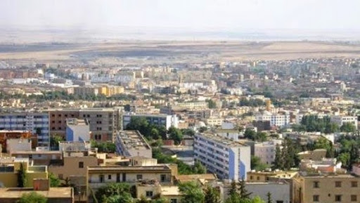 La wilaya de Tiaret rattrape son retard dans le domaine des TIC