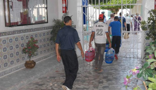 L&rsquo;Algérie a « conforté » son système pénitentiaire (UE)