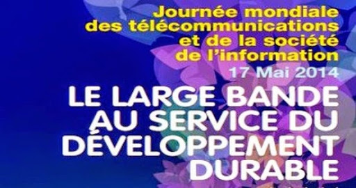 L&rsquo;Algérie célèbre la journée mondiale des télécommunications et de la société de l&rsquo;information