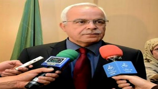 L’Algérie dans une volonté de réforme de sa stratégie de communication