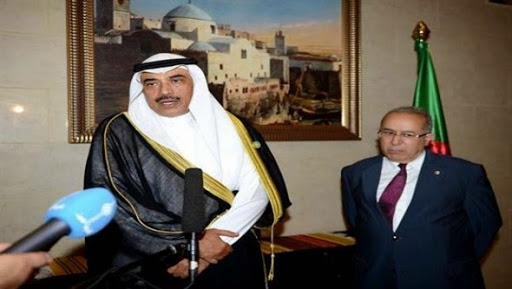 L&rsquo;Algérie entretient de fortes relations avec tous les pays du monde (ministre koweitien des AE)