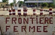 L’Algérie ferme ses frontières avec la Libye