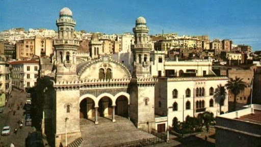 Lancement « prochain » des travaux de restauration de la mosquée Ketchaoua
