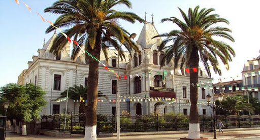 L’APC de Sidi Bel Abbés condamnée à verser 58 milliards à l’héritière d’un terrain