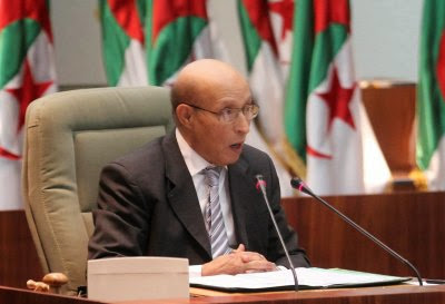 Larbi Ould Khelifa évoque le sommet d’Alger des non-alignés : «Revoir la représentation au sein du Conseil de sécurité»