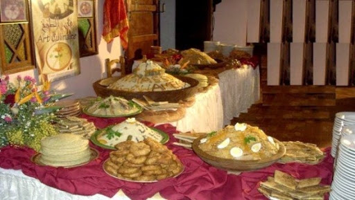 L’Art culinaire algérien à l’honneur au siège de l’Unesco à Paris