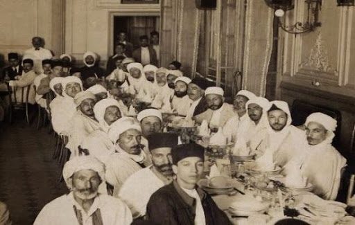 L’Association des Oulémas musulmans algériens et son rôle dans le mouvement national au centre d’une rencontre à Blida