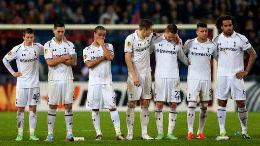 LDC : Le succès du Real fait le bonheur de Tottenham