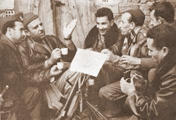 Le 5 mai 1959, tombait les armes à la main le chef de la wilaya 4 le frère du colonel si m&rsquo;hamed bougara à l&rsquo;expression : «Nous recherchons toujours le corps»