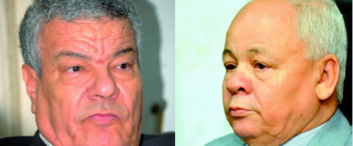 Le chassé-croisé continue entre Saâdani et Belayat