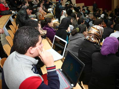 Le CNES juge 10 ans de LMD « Le bilan, plus qu’une nécessité »