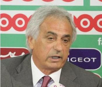 Le coach de l’en évite d’évoquer son avenir : Pourquoi halilhodzic attendra la fin du mondial?