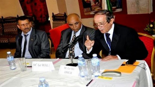 Le comité exécutif de l’OMCB élargit les prérogatives du S.G dont l’Algérie assure la gestion