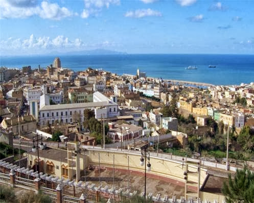 Le double séisme de Mostaganem n’a causé que des dégâts matériels minimes (Protection civile)